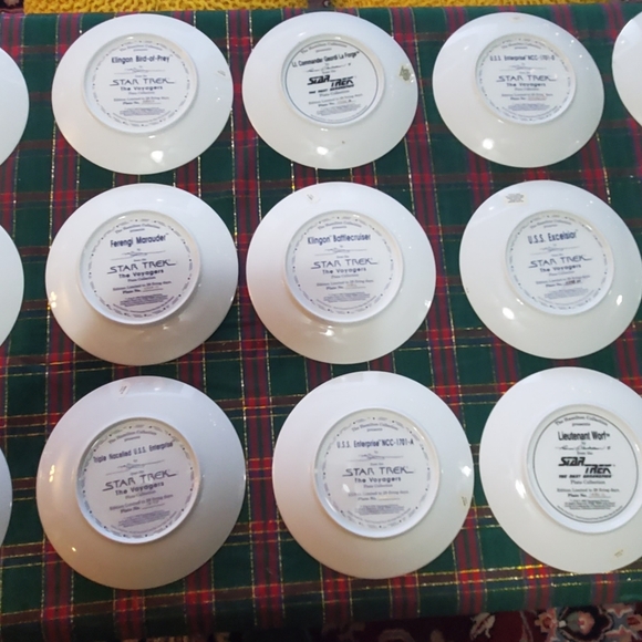 Star trek collection - Picture 7 of 11